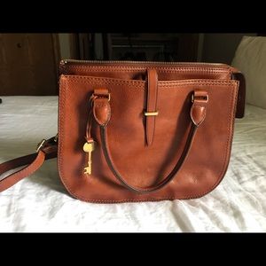 Crossbody Fossil Handbag